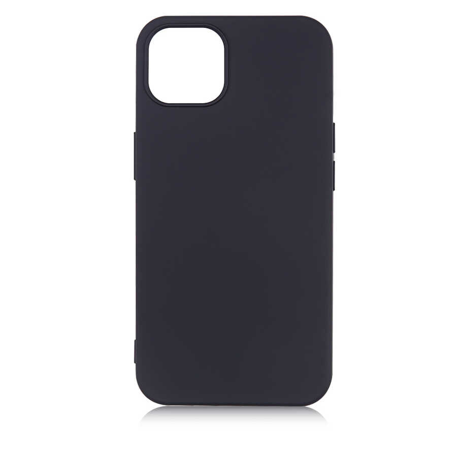 Apple iPhone 13 Mini Case Zore LSR Launch Cover