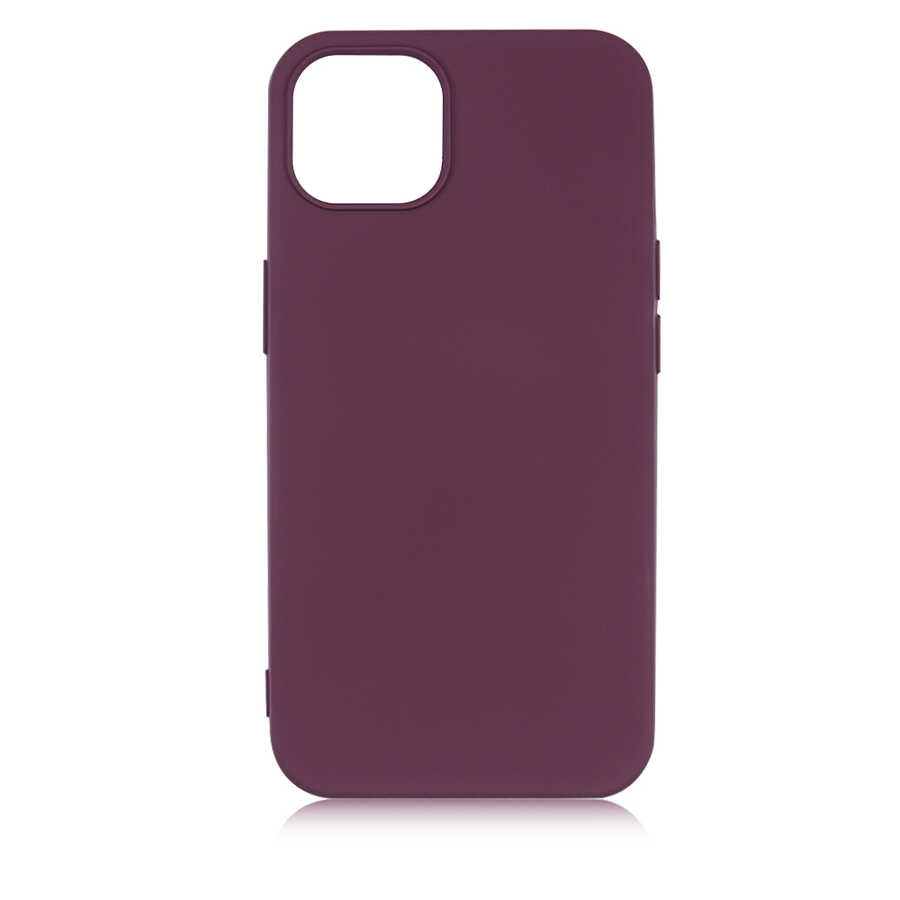 Apple iPhone 13 Mini Case Zore LSR Launch Cover