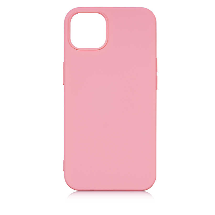 Apple iPhone 13 Mini Case Zore LSR Launch Cover