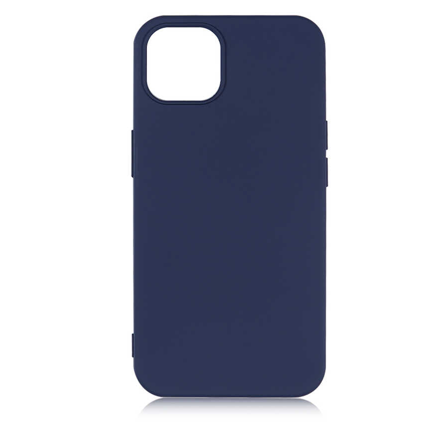 Apple iPhone 13 Mini Case Zore LSR Launch Cover