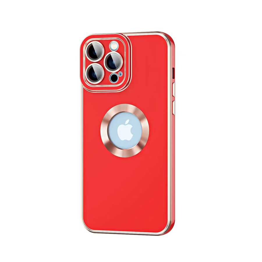 Apple iPhone 13 Pro Kılıf Zore Kongo Kapak