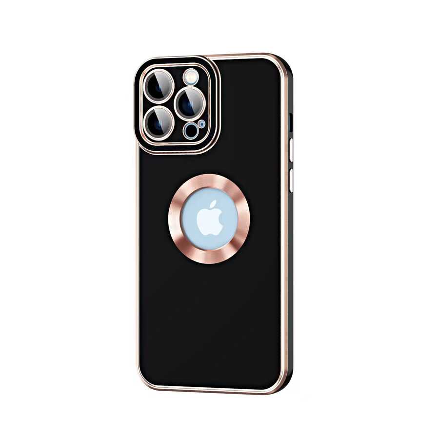 Apple iPhone 13 Pro Kılıf Zore Kongo Kapak