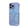 Apple iPhone 13 Pro Case Zore Sidney Patterned Hard Cover