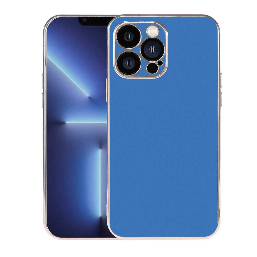 Apple iPhone 13 Pro Kılıf Zore Viyana Kapak