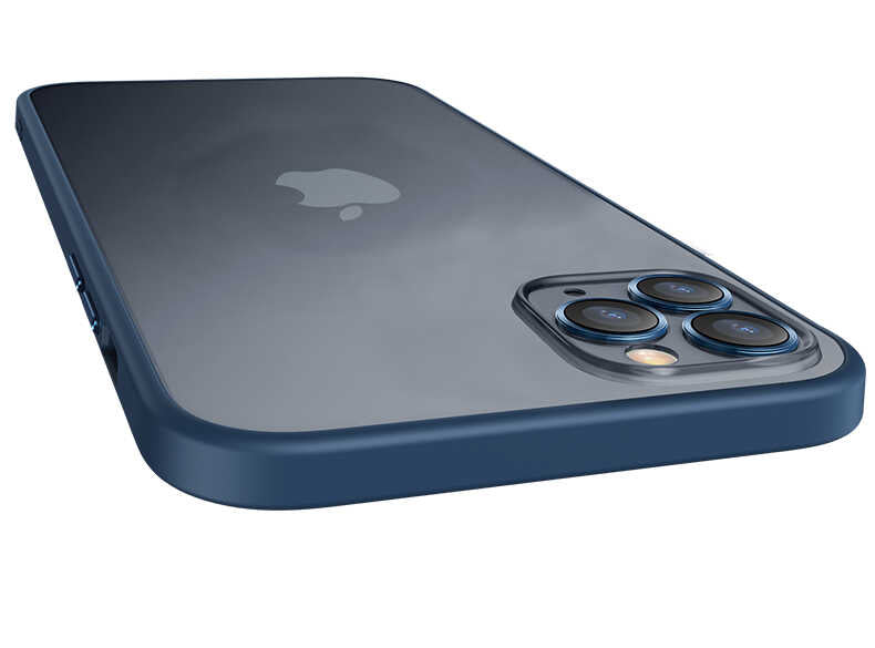 Apple iPhone 13 Pro Max Kılıf Zore Retro Kapak