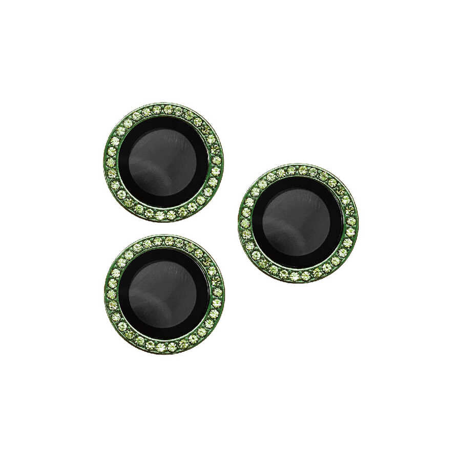 Apple iPhone 13 Pro Max Zore CL-06 Kamera Lens Koruyucu