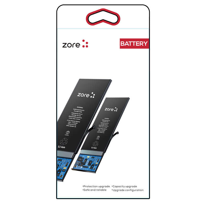 Apple iPhone 13 Pro Zore Vogy Pil
