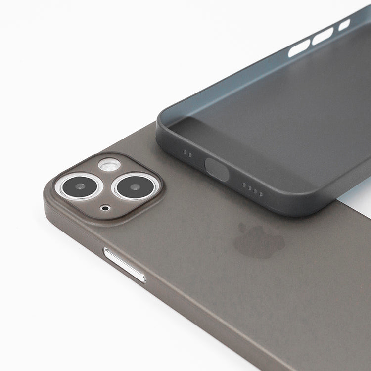 Apple iPhone 14 Kılıf Zore 1.Kalite PP Kapak