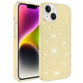 Apple iPhone 14 Kılıf Zore Shining Silikon