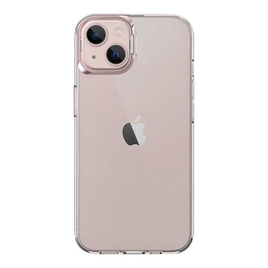 Apple iPhone 14 Kılıf Zore Skuba Kapak