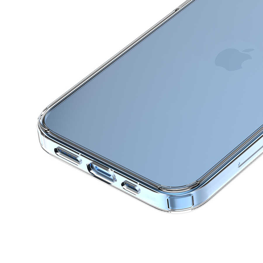 Apple iPhone 14 Plus Kılıf Zore Coss Kapak