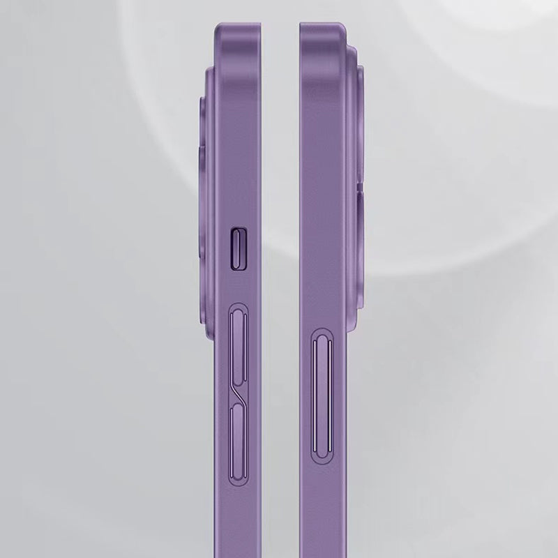 Apple iPhone 14 Pro Kılıf Zore Eko PP Kapak