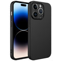 Apple iPhone 14 Pro Kılıf Zore Kamera Korumalı Mara Lansman Kapak