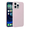 Apple iPhone 14 Pro Case Zore Premier Silicone Cover