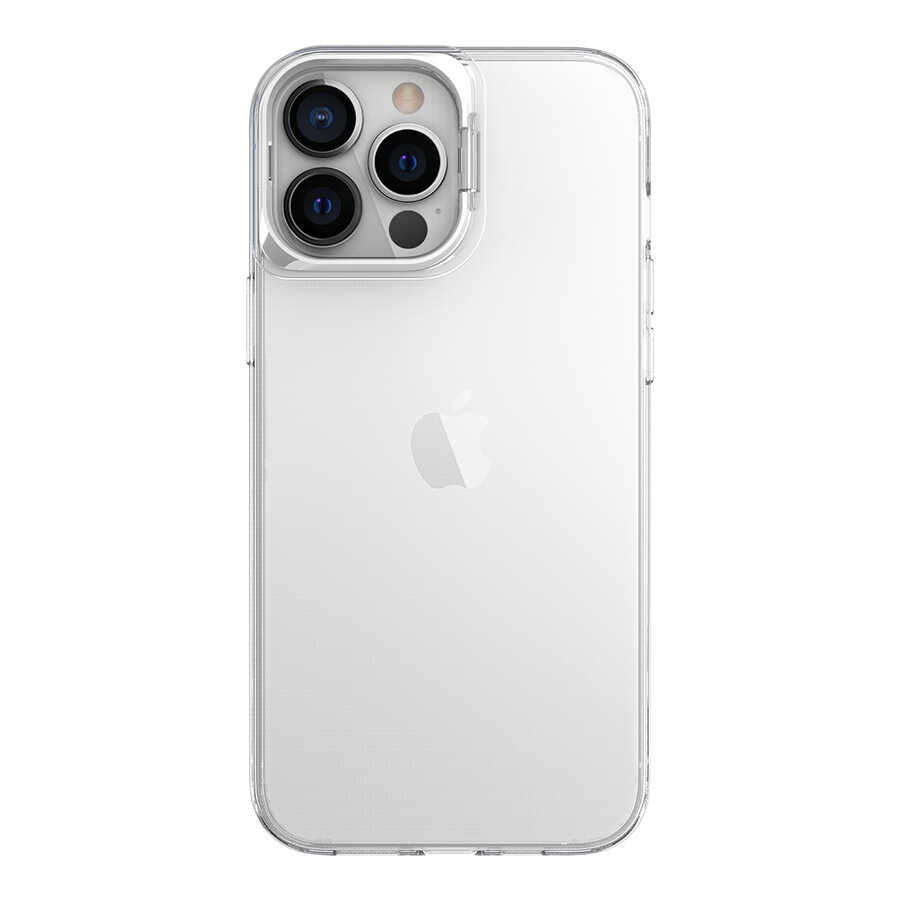 Apple iPhone 14 Pro Kılıf Zore Skuba Kapak
