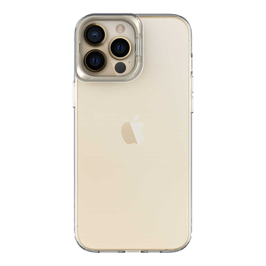 Apple iPhone 14 Pro Kılıf Zore Skuba Kapak