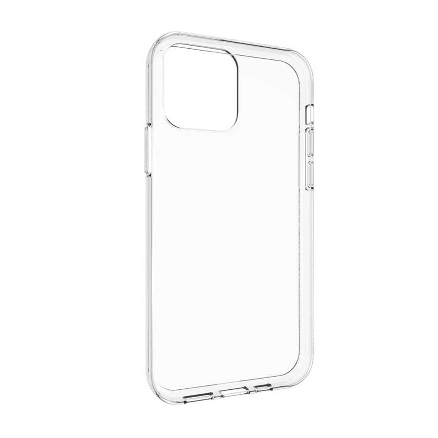 Apple iPhone 14 Pro Kılıf Zore Süper Silikon Kapak
