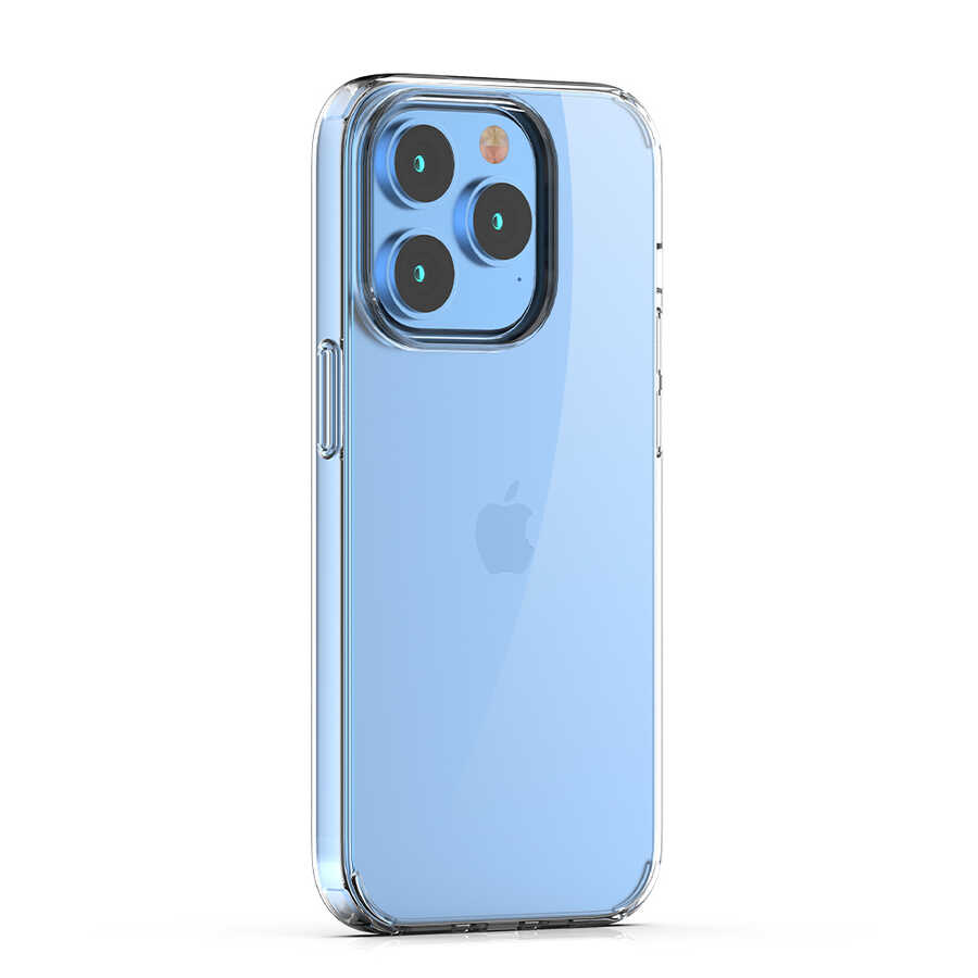 Apple iPhone 14 Pro Max Kılıf Zore Coss Kapak