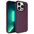 Apple iPhone 14 Pro Max Kılıf Zore LSR Lansman Kapak