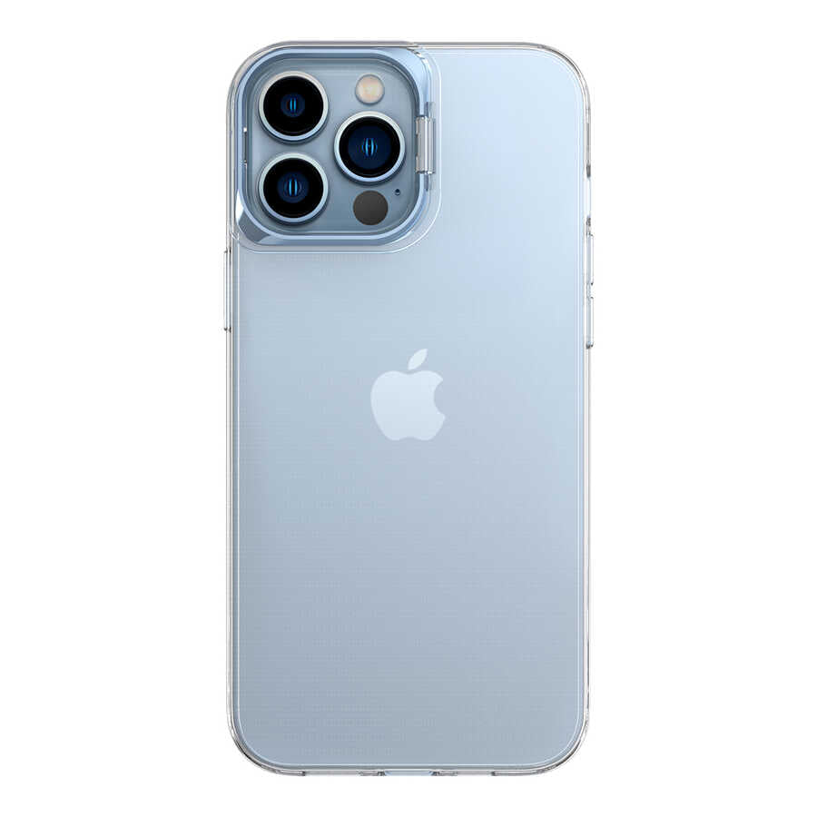 Apple iPhone 14 Pro Max Kılıf Zore Skuba Kapak