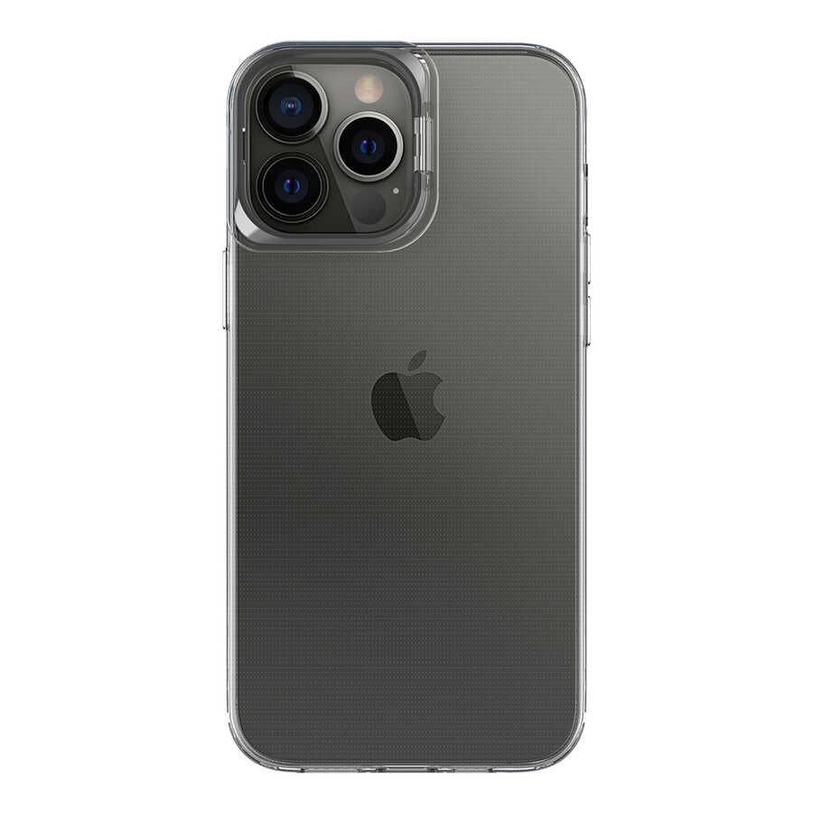 Apple iPhone 14 Pro Max Kılıf Zore Skuba Kapak