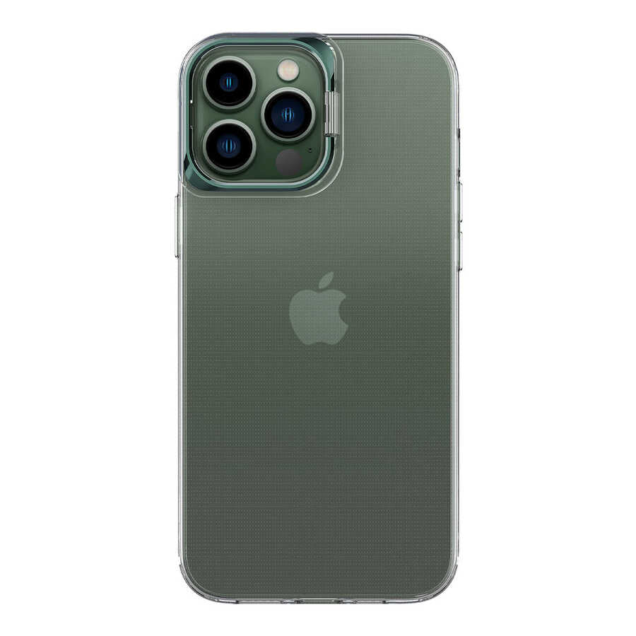 Apple iPhone 14 Pro Max Kılıf Zore Skuba Kapak