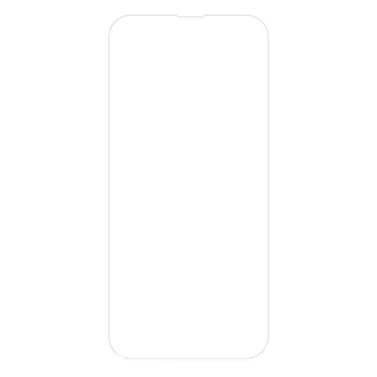 Apple iPhone 14 Pro Max Zore Nano Micro Temperli Ekran Koruyucu