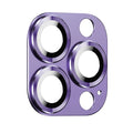 Apple iPhone 14 Pro Zore CL-03 Kamera Lens Koruyucu