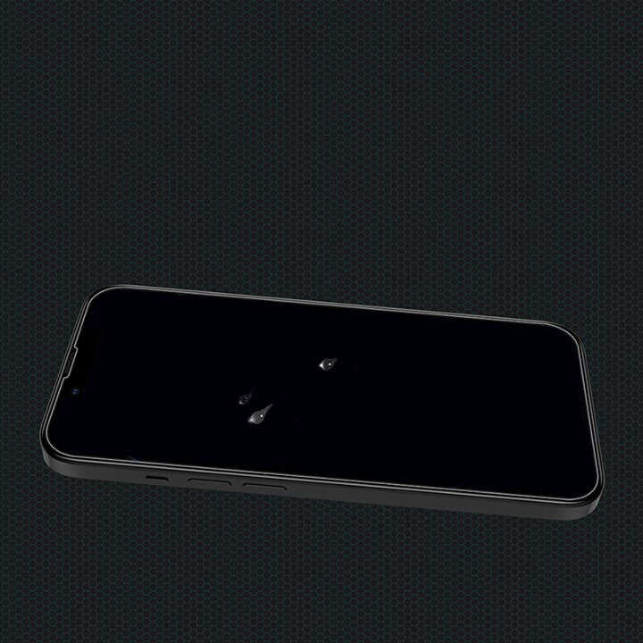 Apple iPhone 14 Zore Maxi Glass Temperli Cam Ekran Koruyucu