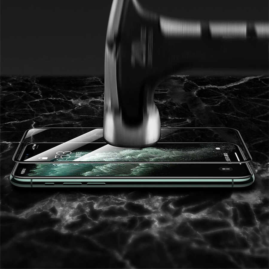 Apple iPhone 14 Zore Seramik Ekran Koruyucu