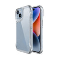 Apple iPhone 15 Kılıf Zore T-Max Kapak