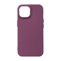 Apple iPhone 15 Plus Case Zore Piping Silicone