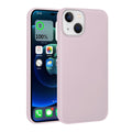 Apple iPhone 15 Plus Case Zore Premier Silicone Cover