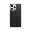 Apple iPhone 15 Pro Max Kılıf M-safe Şarj Özellikli Karbon Fiber Görünümlü Zore Antina Kapak