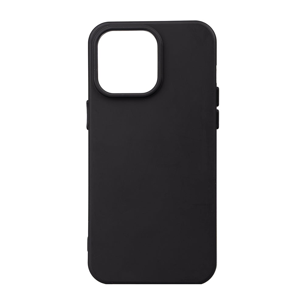 Apple iPhone 15 Pro Max Case Zore Binding Silicone