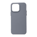 Apple iPhone 15 Pro Max Case Zore Binding Silicone