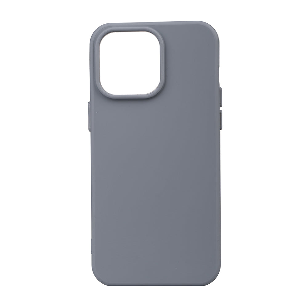 Apple iPhone 15 Pro Max Case Zore Binding Silicone