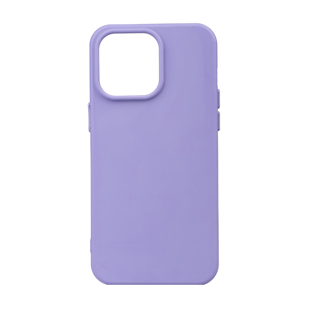 Apple iPhone 15 Pro Max Case Zore Binding Silicone