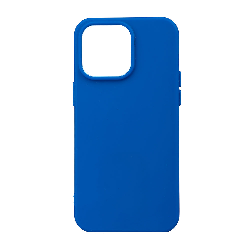 Apple iPhone 15 Pro Max Case Zore Binding Silicone