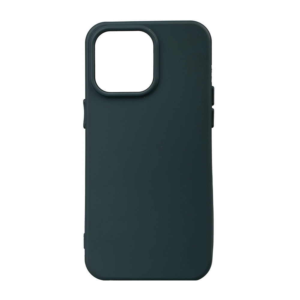 Apple iPhone 15 Pro Max Case Zore Binding Silicone