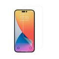 Apple iPhone 15 Pro Zore Nano Micro Temperli Ekran Koruyucu