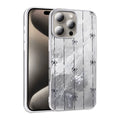 Apple iPhone 16 Pro Max Kılıf Desenli Zore Mep Kapak