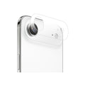 Apple iPhone 17 Air Zore 10 in 1 Mat Kamera Lens Koruyucu