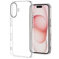 Apple iPhone 17 Kılıf Zore Droga Kapak