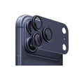 Apple iPhone 17 Pro Zore CL-20 Kamera Lens Koruyucu