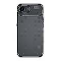 Apple iPhone 17E Kılıf Zore Negro Silikon Kapak