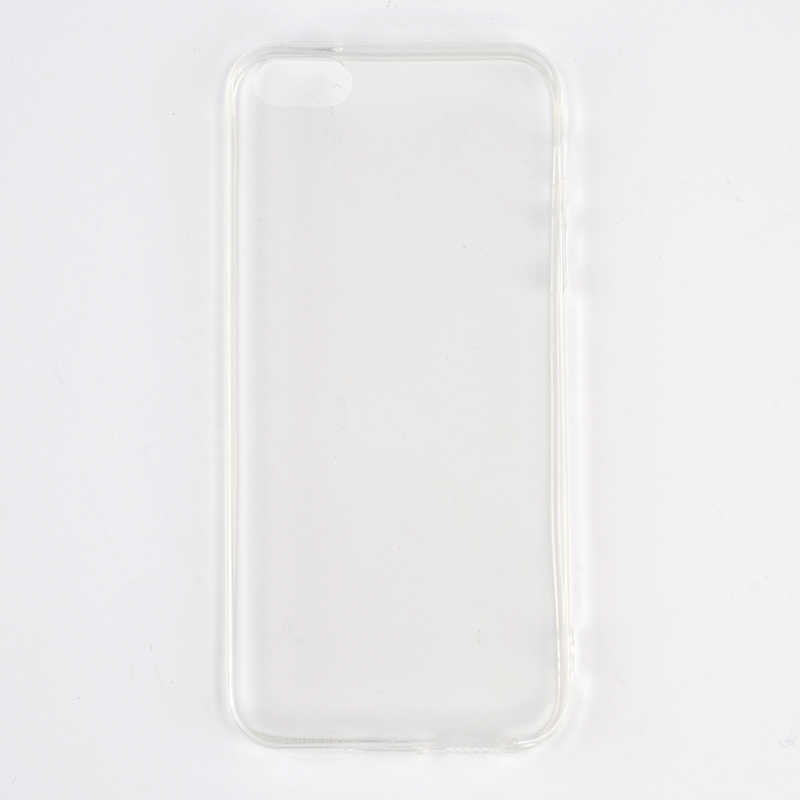 Apple iPhone 5 Case Zore İmax Silicone