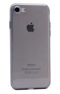Apple iPhone 6 Kılıf Zore İmax Silikon Kılıf