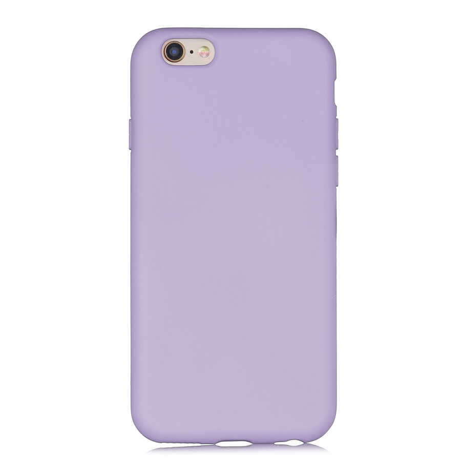 Apple iPhone 6 Case Zore LSR Launch Cover