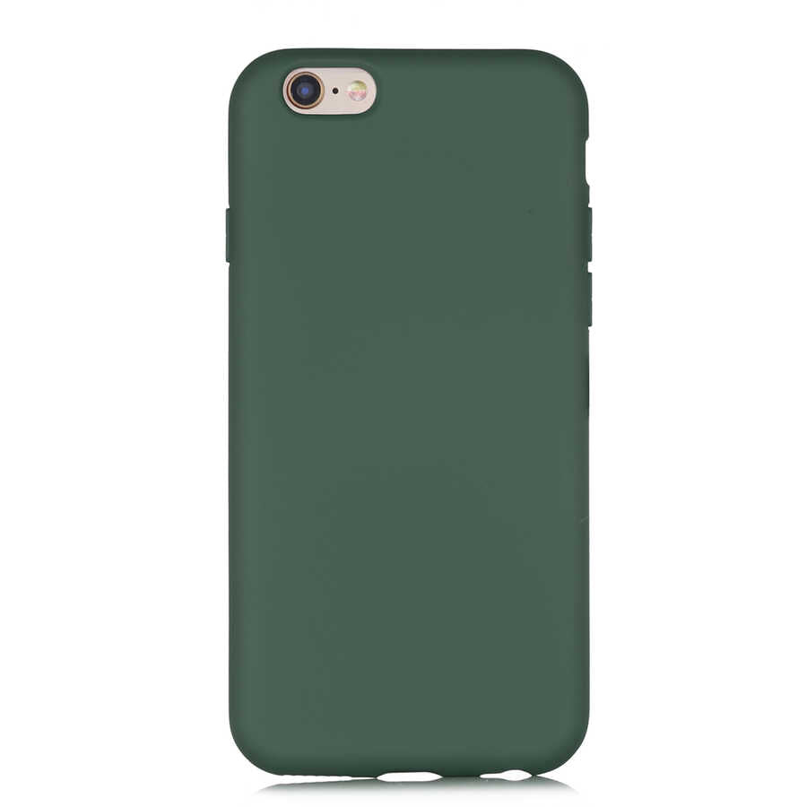 Apple iPhone 6 Case Zore LSR Launch Cover